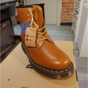 Dr Martens brand new Mens Boots size 9